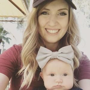 Meet your Posher, Marcy